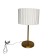 Лампа настольная Brizzi Vigo BR00336