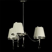 Люстра Brizzi MA 01625 CA 003 Chrome