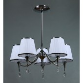 Люстра Brizzi MA 01625 CA 005 Chrome