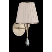 Бра Brizzi MA 01625 W 001 Chrome Pink