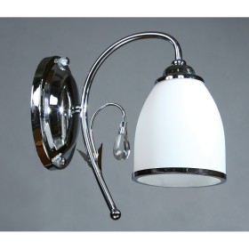 Бра Brizzi MA02640W/001 Chrome Бра Brizzi MA02640W/001 Chrome