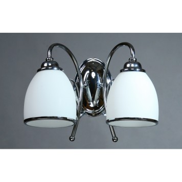 Бра Brizzi MA 02640W/002 Chrome
