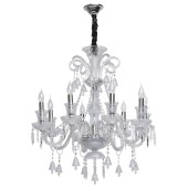 Люстра Chiaro Барселона 6 313012508