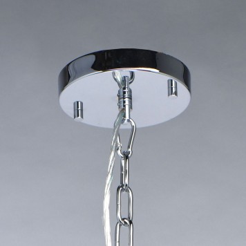 Люстра Chiaro Палермо 25 386017008-13