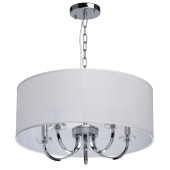 Люстра Chiaro Палермо 25 386017205