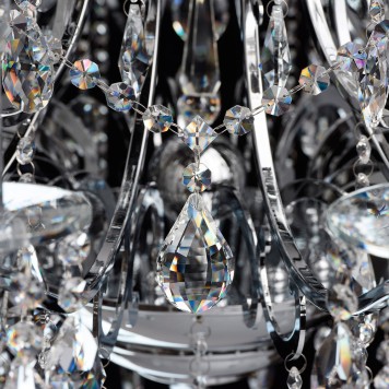 Люстра Chiaro Сюзанна 2 458010524-16