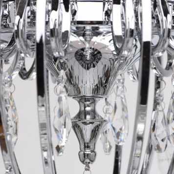 Люстра Chiaro Сюзанна 2 458010524-10