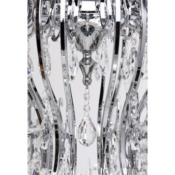 Люстра Chiaro Сюзанна 2 458010524-11