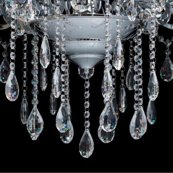 Люстра Chiaro Сюзанна 2 458010524-19