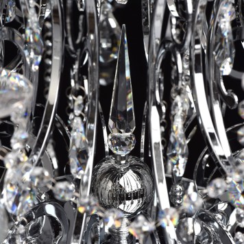 Люстра Chiaro Сюзанна 2 458010524-27