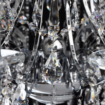 Люстра Chiaro Сюзанна 2 458010524-29