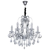 Люстра Chiaro Сюзанна 2 458010606