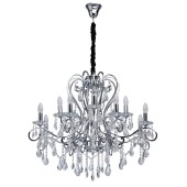 Люстра Chiaro Сюзанна 2 458010712