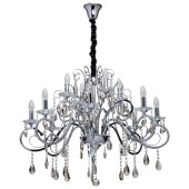 Люстра Chiaro Сюзанна 3 458011012