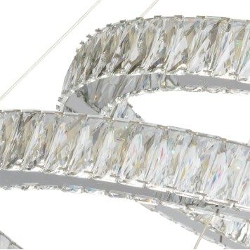 Люстра Chiaro Гослар 4 498012003-4