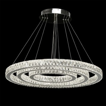 Люстра Chiaro Гослар 4 498012003-6