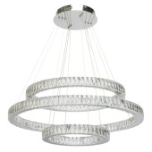 Люстра Chiaro Гослар 4 498012003