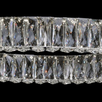 Люстра Chiaro Гослар 498012101-1