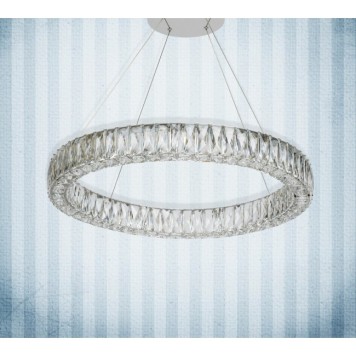 Люстра Chiaro Гослар 498012101-2