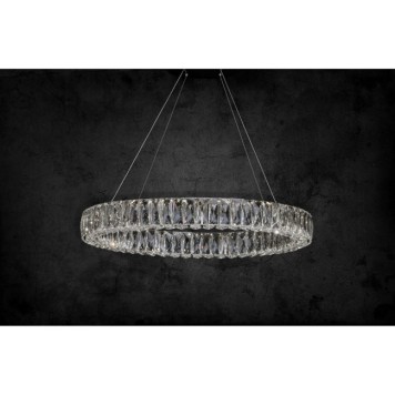 Люстра Chiaro Гослар 498012101-3