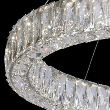 Люстра Chiaro Гослар 498012101-5