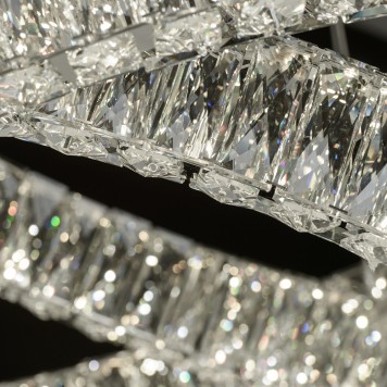 Люстра Chiaro Гослар 5 498012202-4