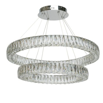 Люстра Chiaro Гослар 5 498012202