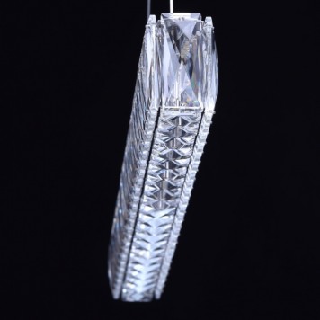 Люстра Chiaro Гослар 5 498012801-10