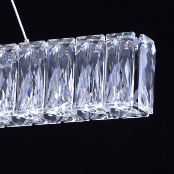 Люстра Chiaro Гослар 5 498012801-11