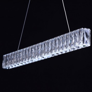 Люстра Chiaro Гослар 5 498012801-5