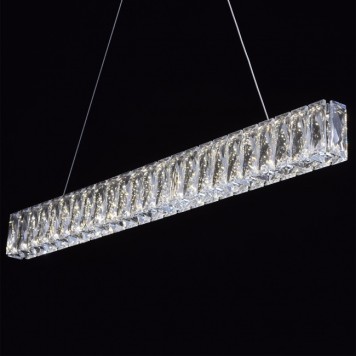 Люстра Chiaro Гослар 5 498012801-8