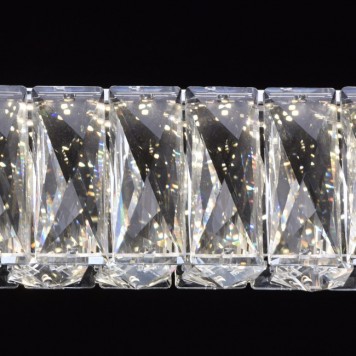 Люстра Chiaro Гослар 5 498012901-10