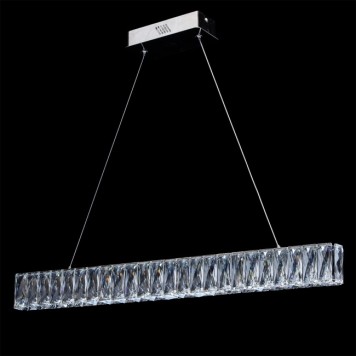 Люстра Chiaro Гослар 5 498012901-9