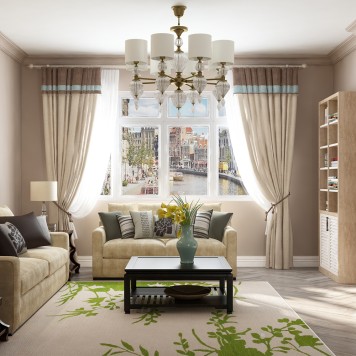 Люстра Chiaro Оделия 1 619011408-3