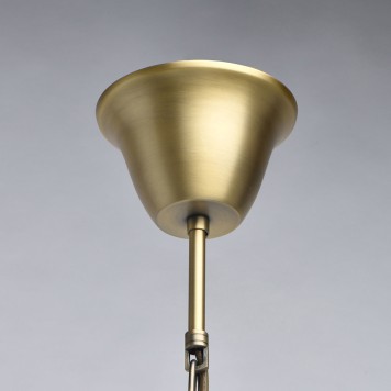 Люстра Chiaro Оделия 1 619011408-14