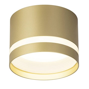 Светильник точечный Citilux Hardy CL002C12-1