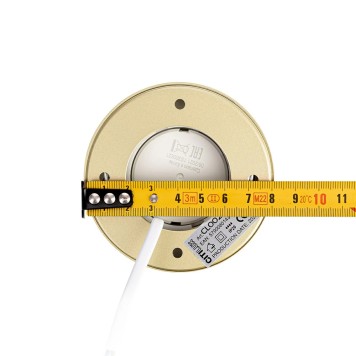 Светильник точечный Citilux Hardy CL002C12-7