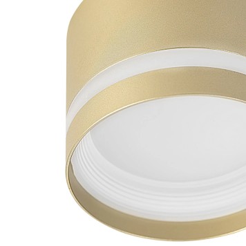 Светильник точечный Citilux Hardy CL002C12-8