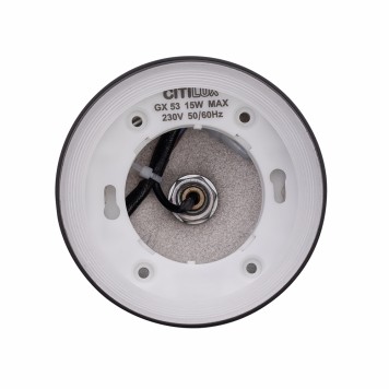 Люстра Citilux Hardy CL002P11-6