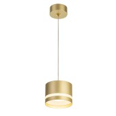 Люстра Citilux Hardy CL002P12