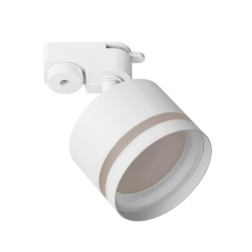 Трековый светильник Citilux Hardy CL002T10-1