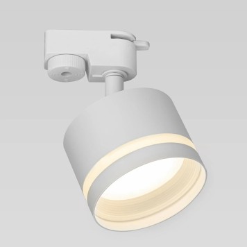 Трековый светильник Citilux Hardy CL002T10-4