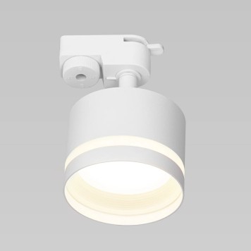 Трековый светильник Citilux Hardy CL002T10-5