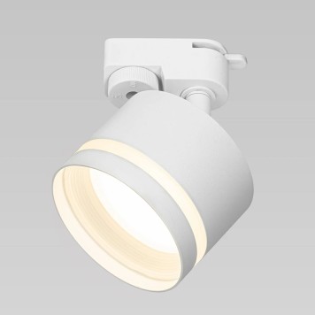 Трековый светильник Citilux Hardy CL002T10-6