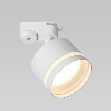 Трековый светильник Citilux Hardy CL002T10-7