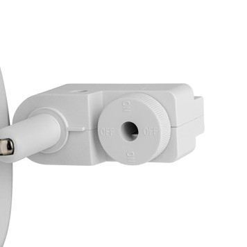 Трековый светильник Citilux Hardy CL002T10-9