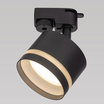 Трековый светильник Citilux Hardy CL002T11-7