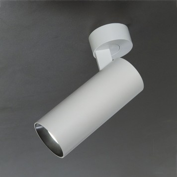 Светильник точечный Citilux Тубус CL01B120-6