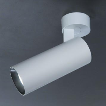 Светильник точечный Citilux Тубус CL01B120N