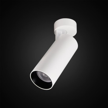 Светильник точечный Citilux Тубус CL01B180-1